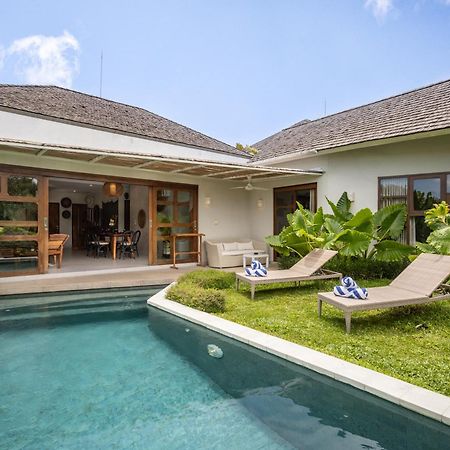 Villa Thamilla By Optimum Bali Villas Canggu Zewnętrze zdjęcie