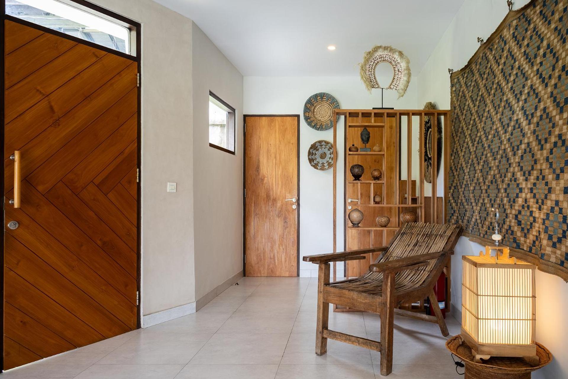 Villa Thamilla By Optimum Bali Villas Canggu Zewnętrze zdjęcie