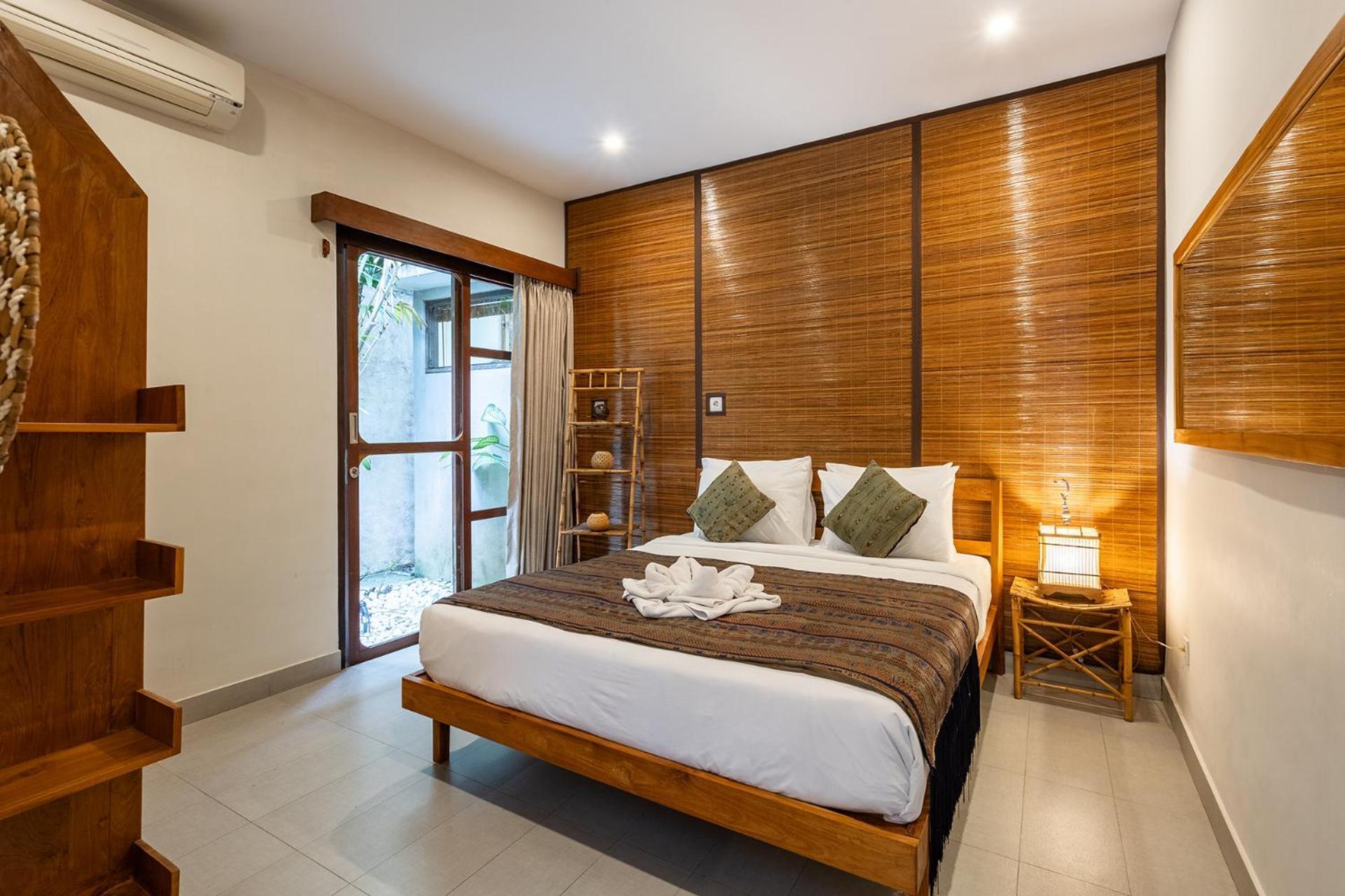 Villa Thamilla By Optimum Bali Villas Canggu Zewnętrze zdjęcie