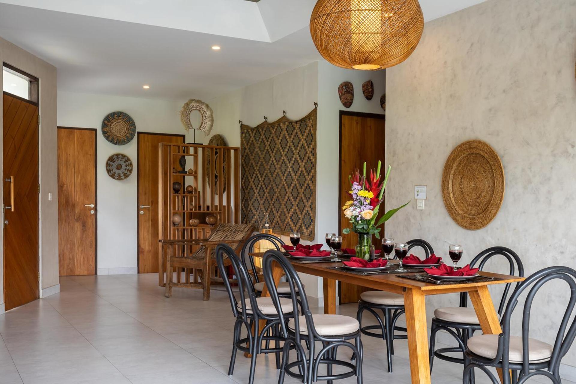 Villa Thamilla By Optimum Bali Villas Canggu Zewnętrze zdjęcie