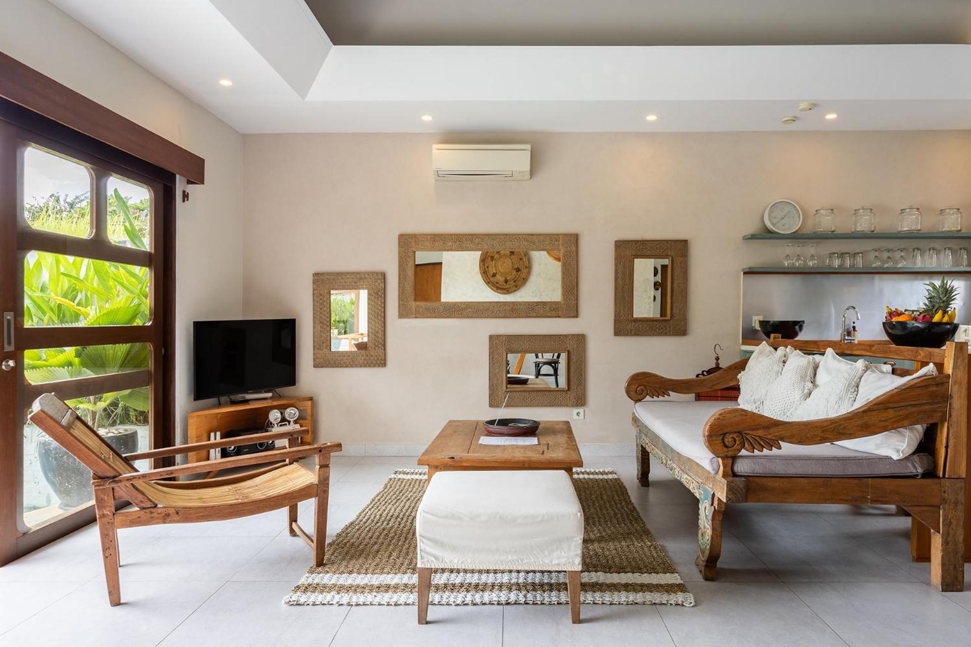 Villa Thamilla By Optimum Bali Villas Canggu Zewnętrze zdjęcie