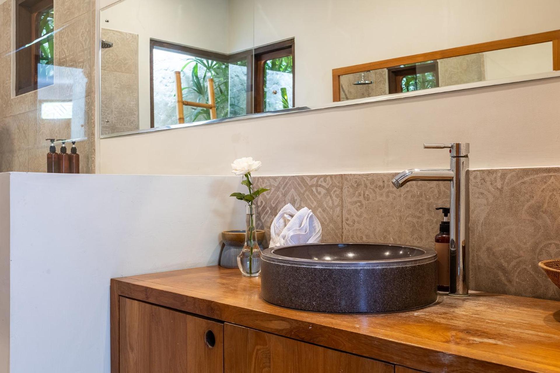 Villa Thamilla By Optimum Bali Villas Canggu Zewnętrze zdjęcie