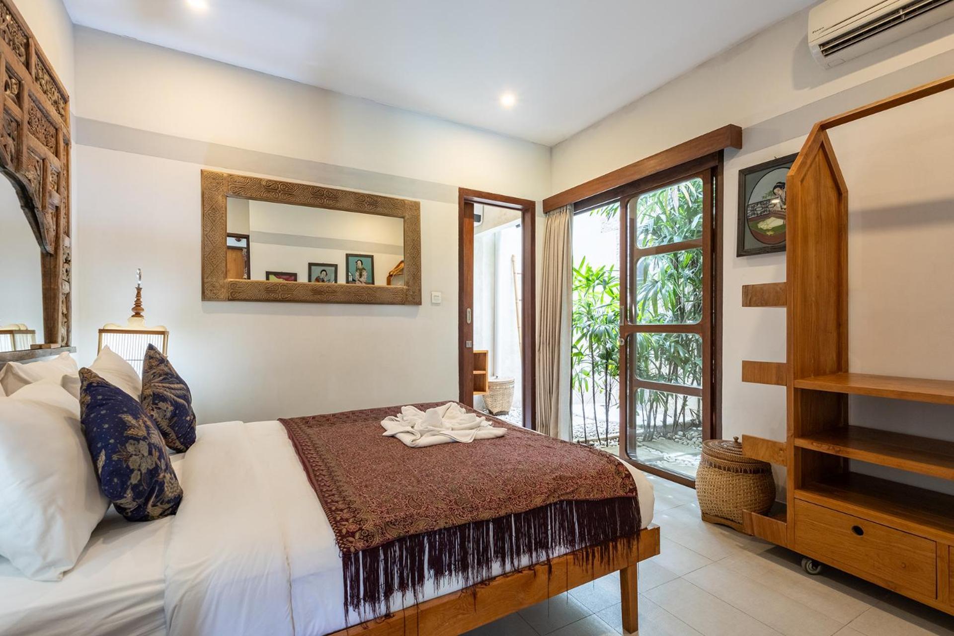 Villa Thamilla By Optimum Bali Villas Canggu Zewnętrze zdjęcie