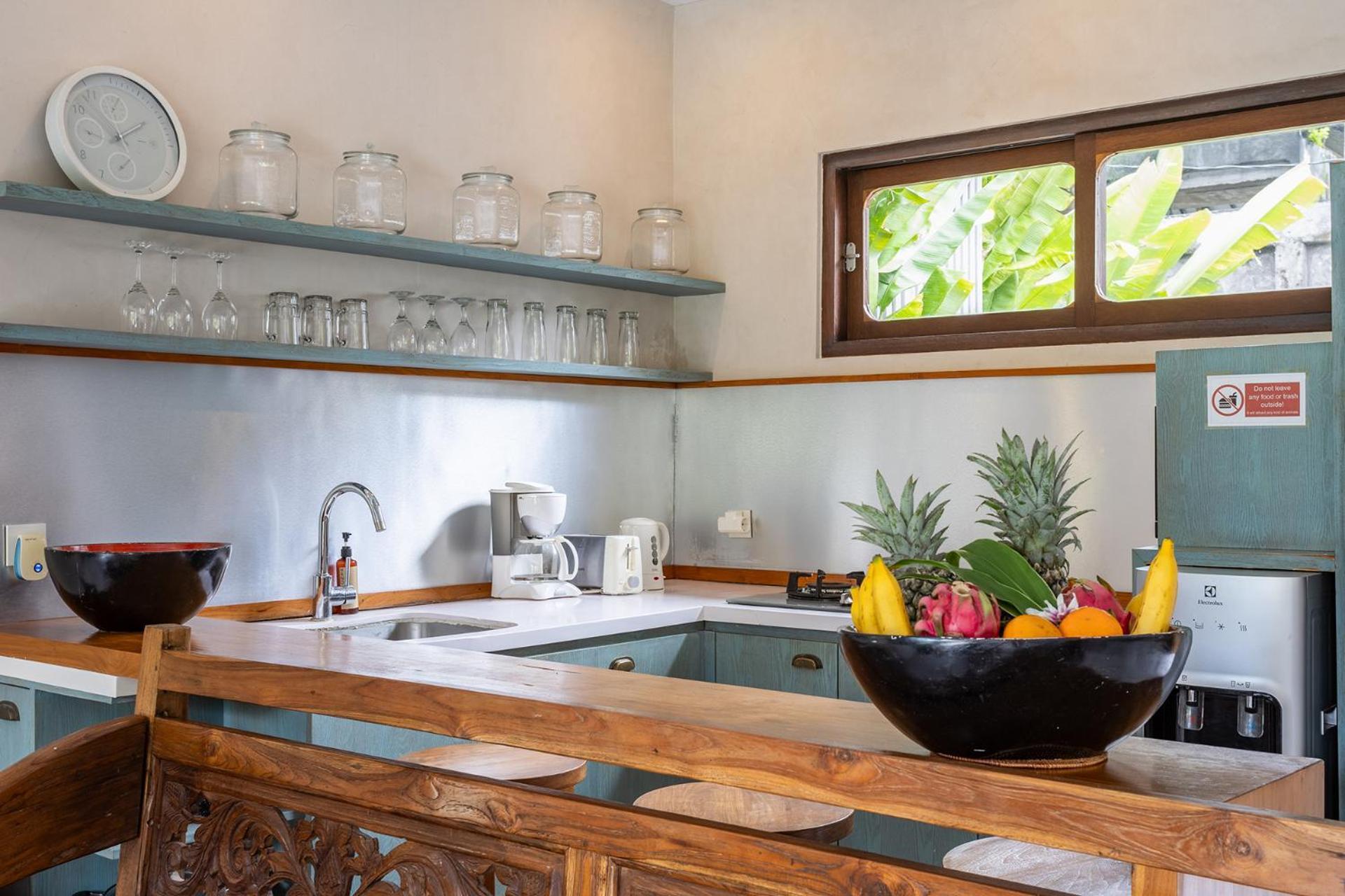 Villa Thamilla By Optimum Bali Villas Canggu Zewnętrze zdjęcie