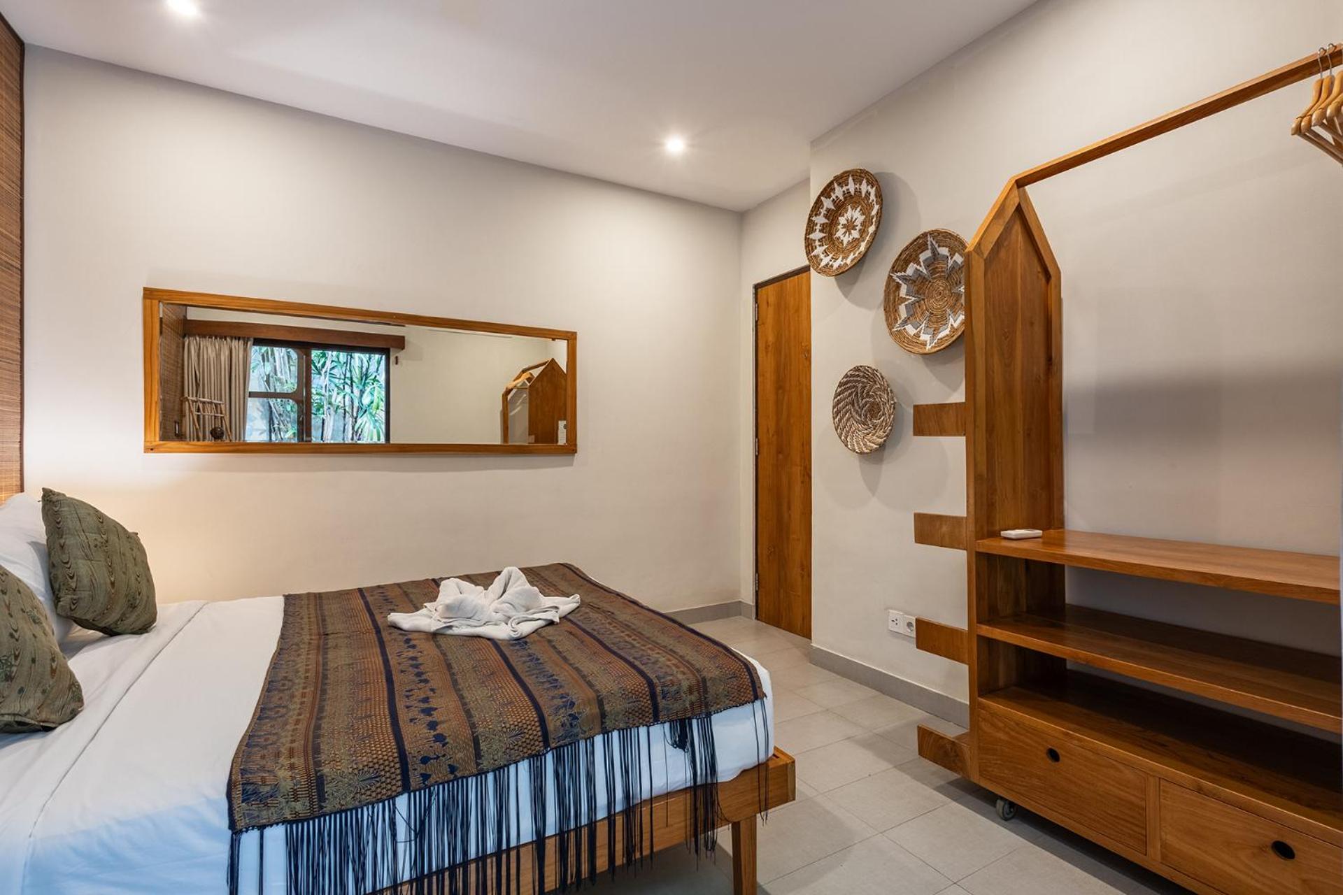 Villa Thamilla By Optimum Bali Villas Canggu Zewnętrze zdjęcie