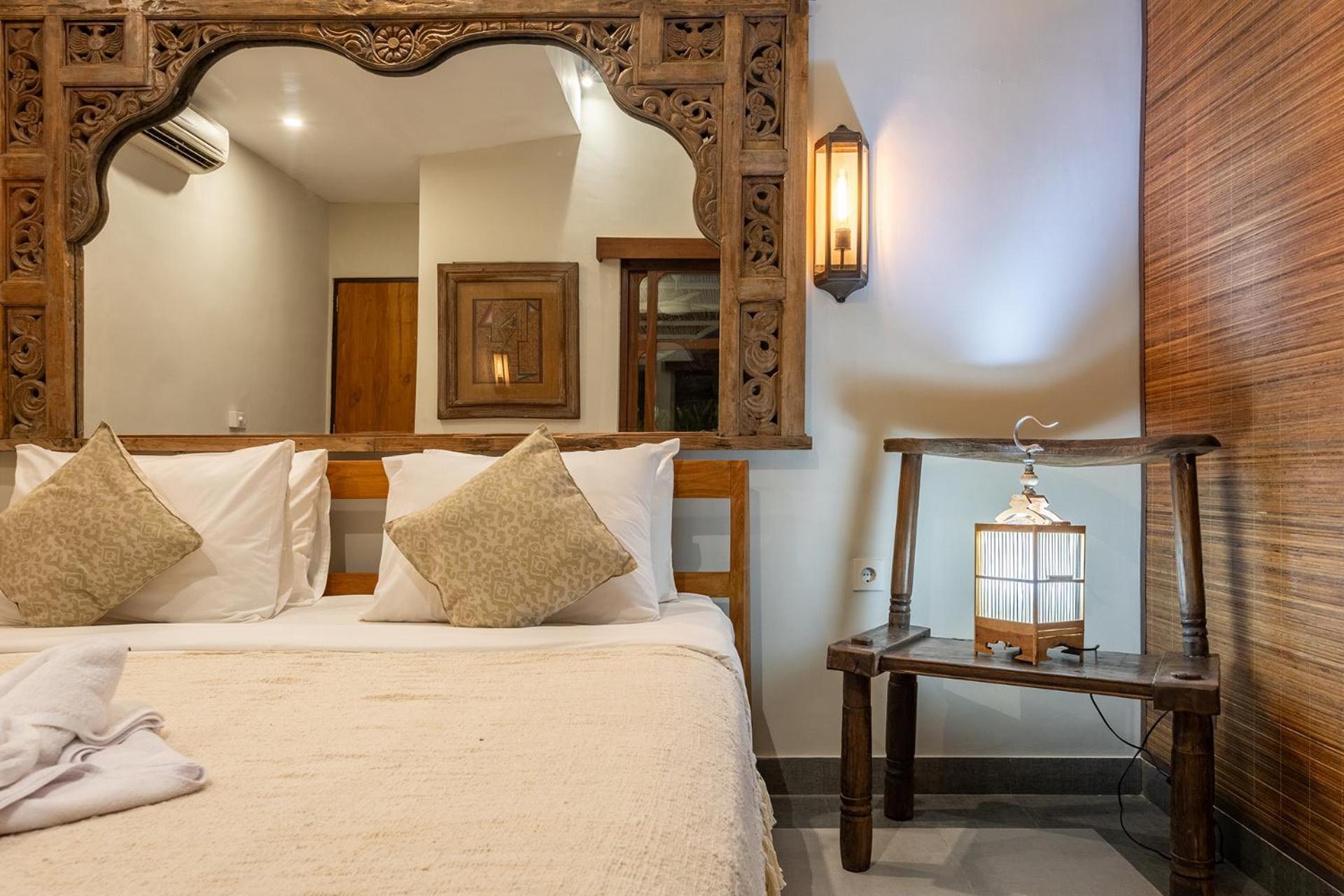 Villa Thamilla By Optimum Bali Villas Canggu Zewnętrze zdjęcie