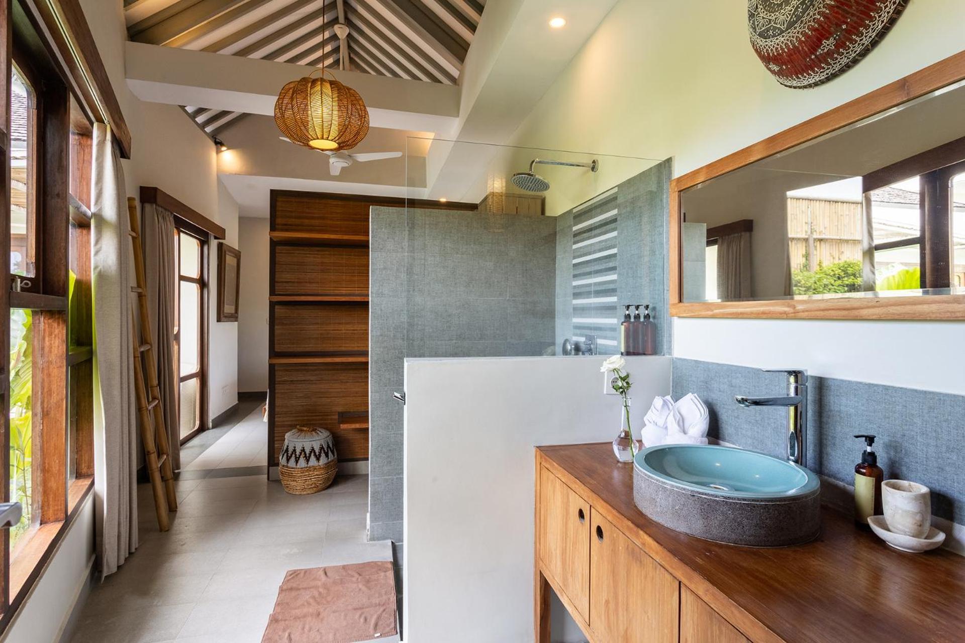 Villa Thamilla By Optimum Bali Villas Canggu Zewnętrze zdjęcie