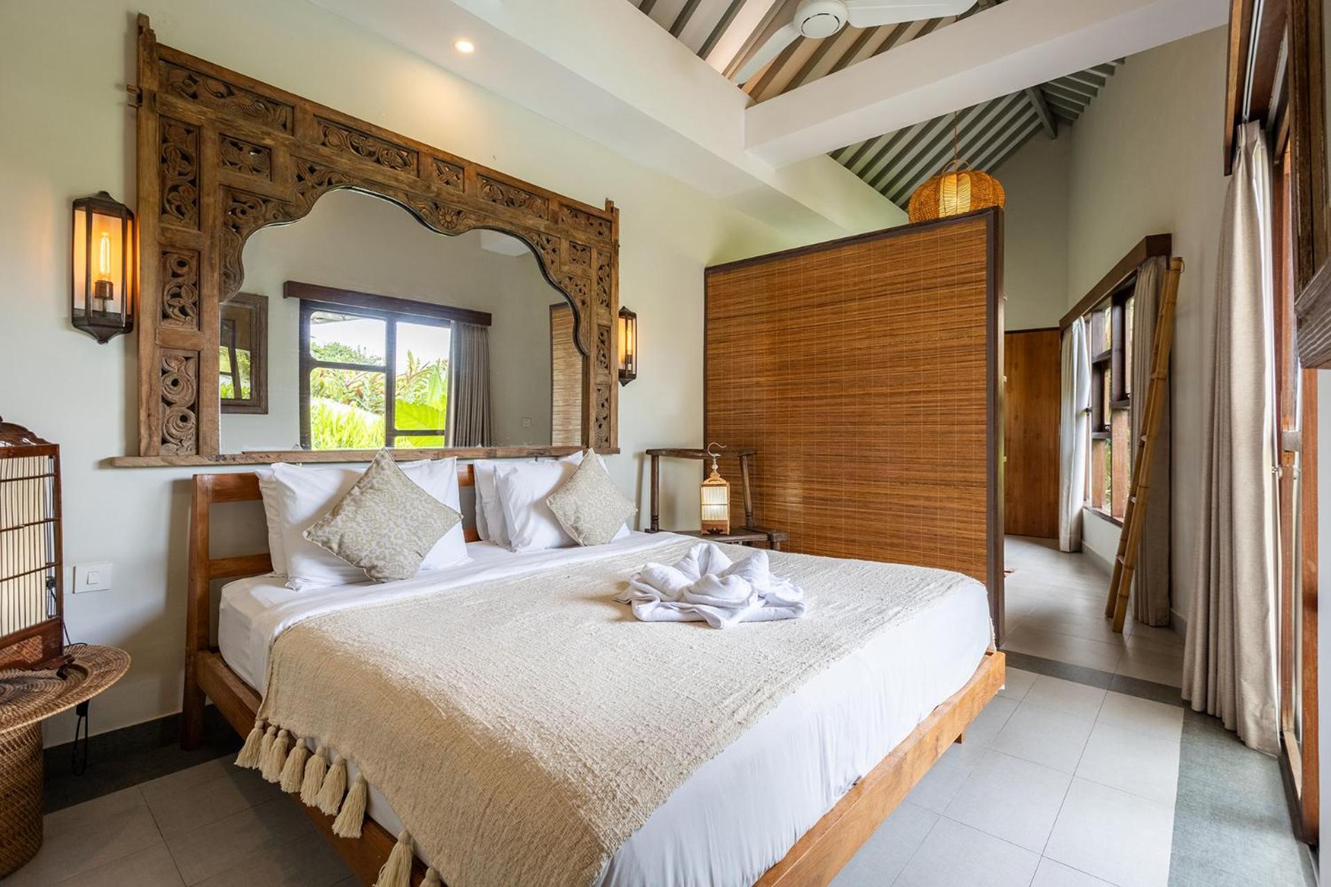 Villa Thamilla By Optimum Bali Villas Canggu Zewnętrze zdjęcie