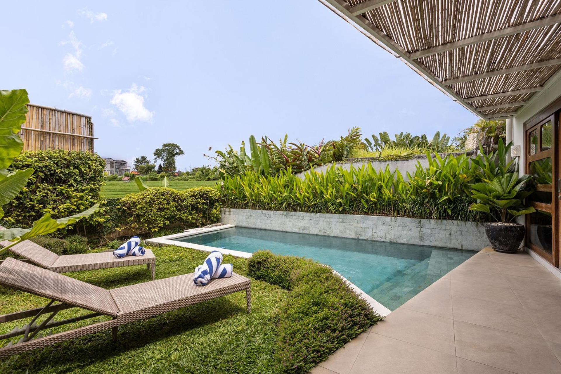 Villa Thamilla By Optimum Bali Villas Canggu Zewnętrze zdjęcie
