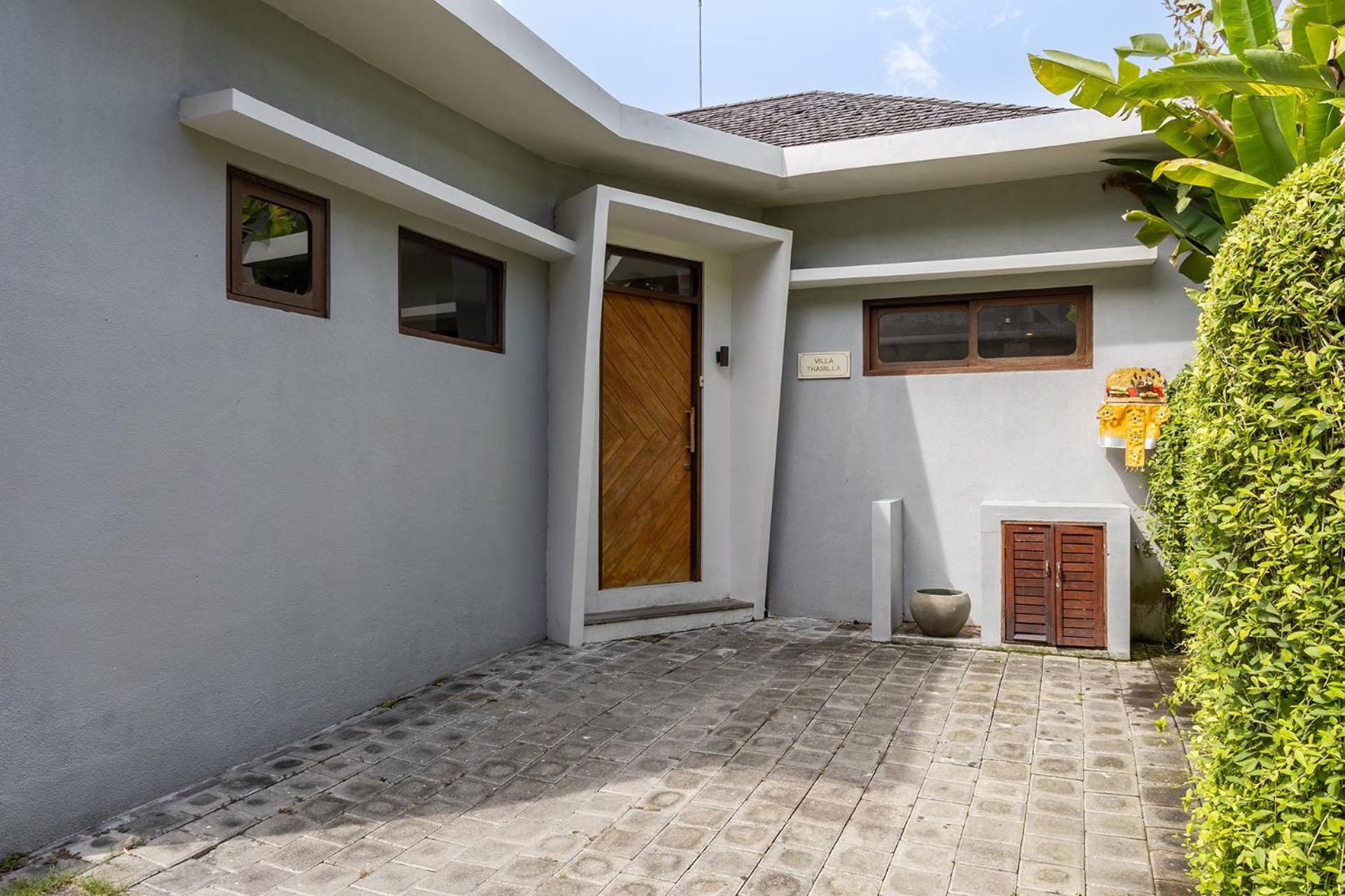 Villa Thamilla By Optimum Bali Villas Canggu Zewnętrze zdjęcie